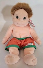 Ty Beanie Kids Buzz Vintage Collectible Born On November 24th 1997