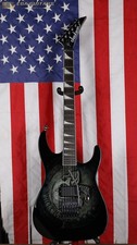 Jackson Pro Series Andreas Kisser Signature Soloist - Quadra