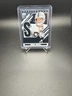 Brock Bowers “S”  Spellbound 176/799 2025 Donruss Elite  /Raiders