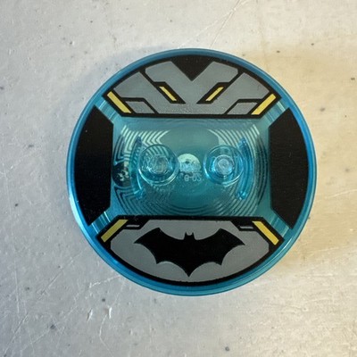Lego Dimensions Batman Tag Base Only The Lego Movie 71171