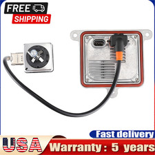 20928264 Hid Xenon D3s Headlight Ballast Module For Chevrolet Tahoe 13587720