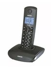 Audioline Pro 200, Schnurlos, Haustelefon, schwarz, B-Ware 