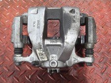 2017-2025 Honda CR-V Front Left Driver Side Brake Caliper Sub-Assembly OEM