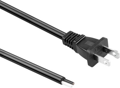 UL 18AWG Power Cord for DeWalt DW110 DW111 DW116 DW117 DW120K Electric Drill