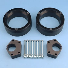 Leveling Lift Kit Front 2" Rear 1.5" For 4-Runner 1990-1995 2WD 4WD