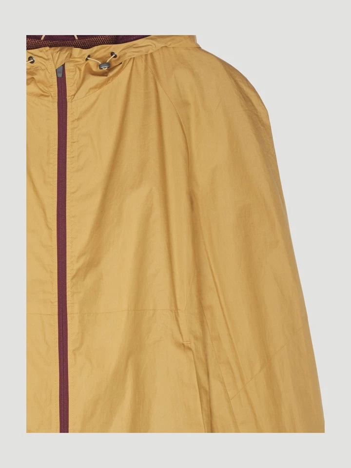 Hess Natur Jacke  Baumwolle Gr. 48 Braun Herren - Bild 3 von 4