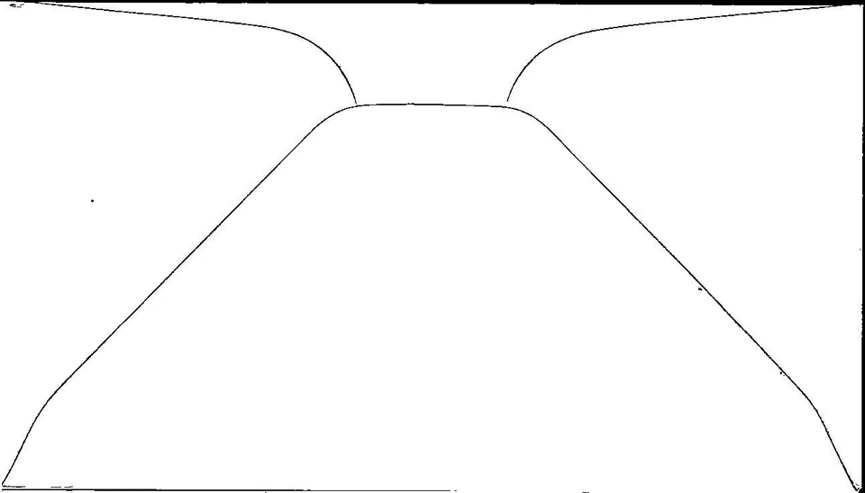 FDC 1988 SC #2376 Blue Cachet - Notre Dame, In - Single - J17773 - Image 2 of 2