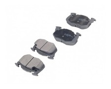 Bremsbelagsatz Vorne Bendix-Bosch-System für Peugeot 106 I Citroen Saxo 91-04