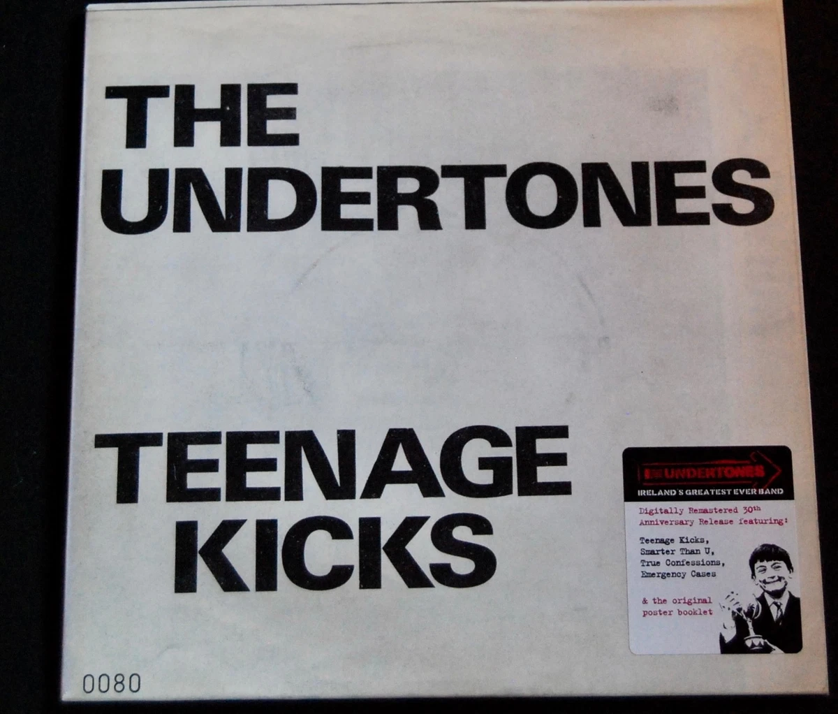 The Undertones 7