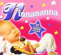 Audio Cd - Ninnananna / Various (2 Cd) - It-Why -D- Neu