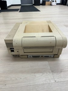 Apple Laserwriter II | eBay