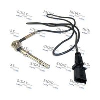 Sensor Abgastemperatur Sidat 82.181 FüR Alfa Romeo Fiat Lancia Hitachi
