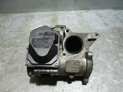 VW AUDI SEAT SKODA 1.9 TDI 8V PD DIESEL THROTTLE BODY 2000-2008 03G128063M
