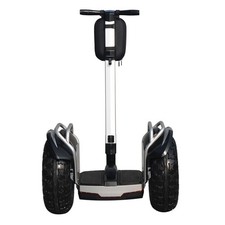 3000W/67.2V 15.6AH Two Wheel 20in Off Road Electric Self Balance Vehicle APP UH8