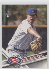 2017 Topps All-Star Game Rob Zastryzny #478 14dq