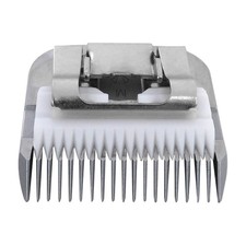 Pet Grooming Clipper Blade Kit For Andis: AG, AGC, BDC, BG, DBLC, FHC, MBG, SMC