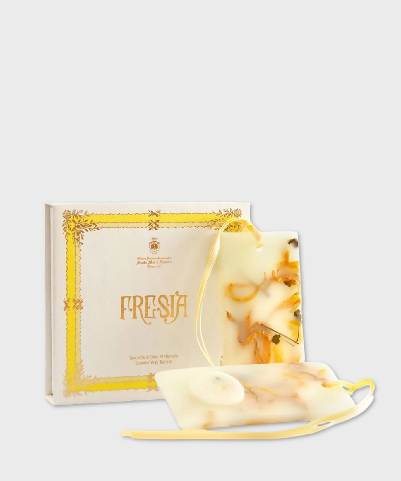 Веркштатт Санта-Мария-Новелла-Фризих 2 Вахштаблеттен 3466000 13890₽