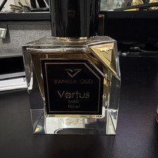Vanilla Oud Vertus perfume - a fragrance for women and men 2015