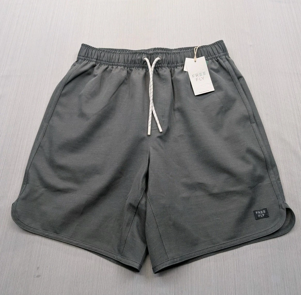 Gray Exercise Shorts for Men for sale | eBay