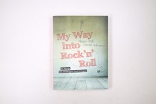 43389 Mirjam Kolb MY WAY INTO ROCK'N'ROLL 34 Storys von Anfängen und Erfolgen