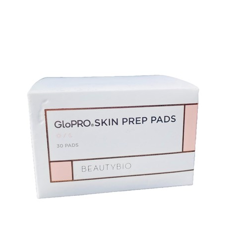 BeautyBio Skin Care Lot GloPRO Pads Beholder Eye Cream Daily Serum X2 ,Ultimate - Picture 2 of 5