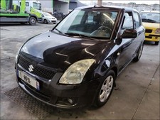 Alternateur Suzuki SWIFT