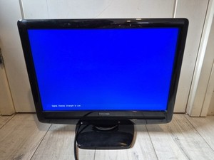 Toshiba Regza TV | eBay
