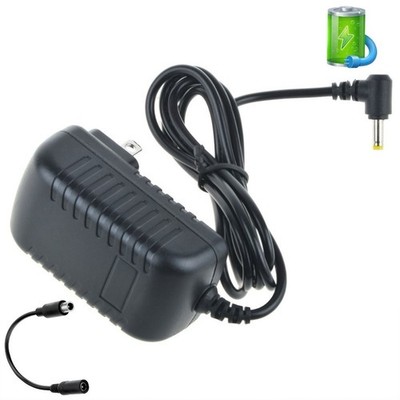 12V Adapter For ASM Hydrasynth Deluxe Explorer Desktop Keyboard 8-voice 16-voice