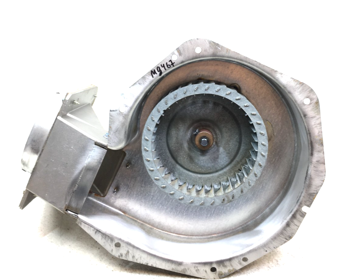 Fasco 70582192 York S1-02435329000 115v Draft Inducer J238