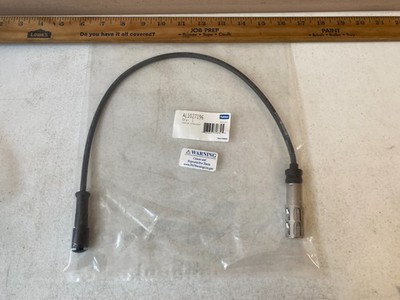 AL1027196 Haldex ABS Sensor Straight Head 18 Inch