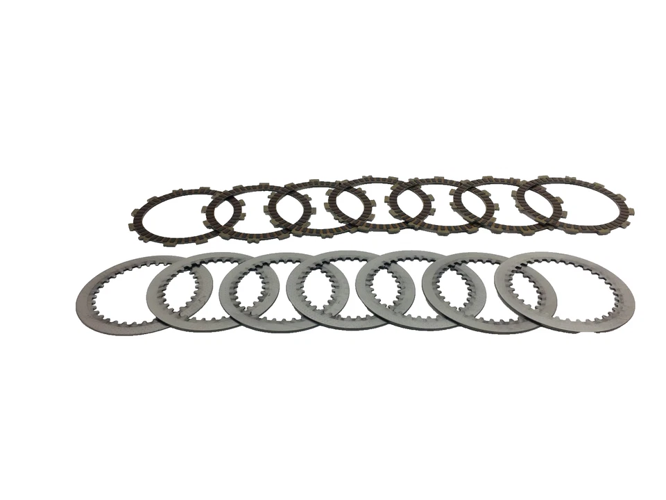 Discos Embrague Ducati 748R CD 19020101A Solo Seat De 2000 Al 2002 Nuevo VA - Imagen 2 de 4