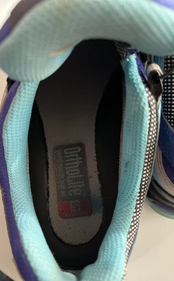 Salomon Laufschuhe XA Pro 3D Damen Gr. EU 38,5 - Bild 4 von 4