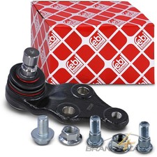 FEBI BILSTEIN TRAGGELENK VORNE FÜR HYUNDAI GRAND SANTA FE i30 GD SANTA FE DM