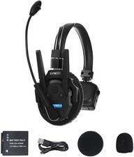 Xtalk Xpro1 Intercom Headset System | 2,4 GHz...