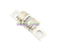 10PCS NEW Bussmann 80LET Fuse Compact 240Vac 150Vdc 80Amp BS 88