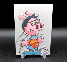 Interview with Joe Rubinstein 19