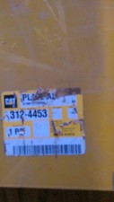 CATERPILLAR 312-4453 3124453 PLATE 24M GRADER