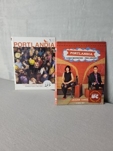 Portlandia Dvd | eBay