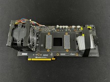 NVIDIA SXM4 to PCIe/PCI Express GPU Adapter B...