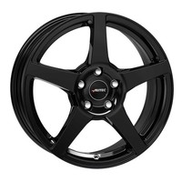 Autec Felgen Valea SW 7.5X18 ET32 4X108 FüR Fiat 600 600E