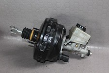 Mercedes Benz SLK R171 Mercedes Benz SLK R171 Bremszylinder Bremskraftverstärker