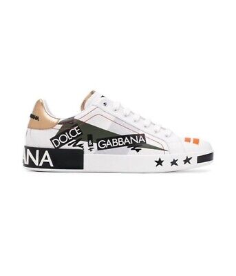 new dolce gabbana shoes