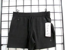 "NEW" RBX / ORG $38  🌸 SIZE SMALL==PULL ON / ACTIVE  WICKING  / SHORTS