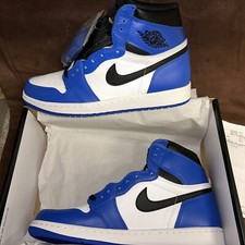 Jordan 1 Retro High OG Game Royal 2018 for Sale | Authenticity