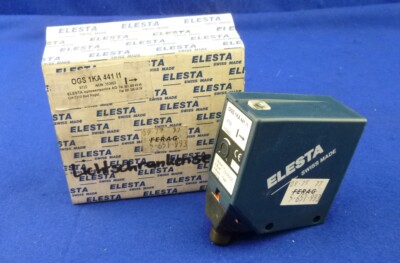 Elesta Sensor Lichtschranke OGS 1KA 441/1 / Ferag 5.651.993  NEU