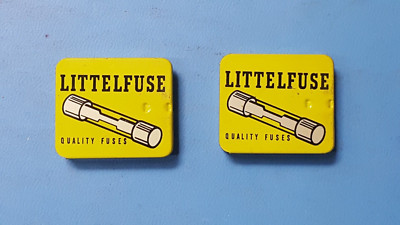 (10PCS)FUSE , 4AB , LITTELFUSE , 32V , 30A