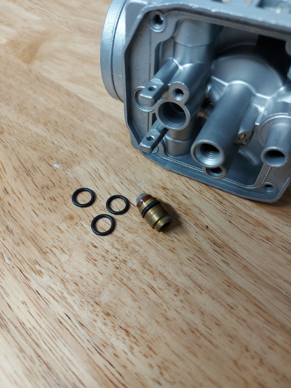 Suzuki Katana 1000 Mikuni vm32ss Carb Repair Kit / Carburetor ORings