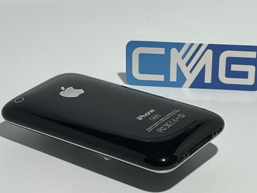 Apple iPhone 3GS 16 GB ohne Simlock 3G iOS 6 WLAN A1303 2009 gebraucht gut #0904 - Bild 17 von 19