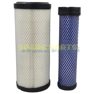 Air Filter Kit 1232367,1547108 for Cat 216B,226B,232B,Series II
