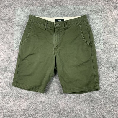 vans walter shorts